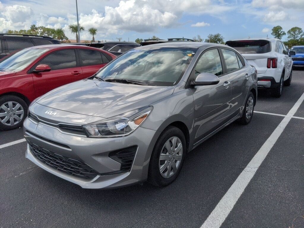 2023 Kia Rio S San Clemente CA