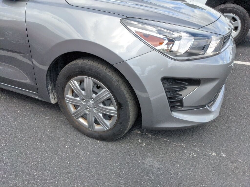 2023 Kia Rio S San Clemente CA