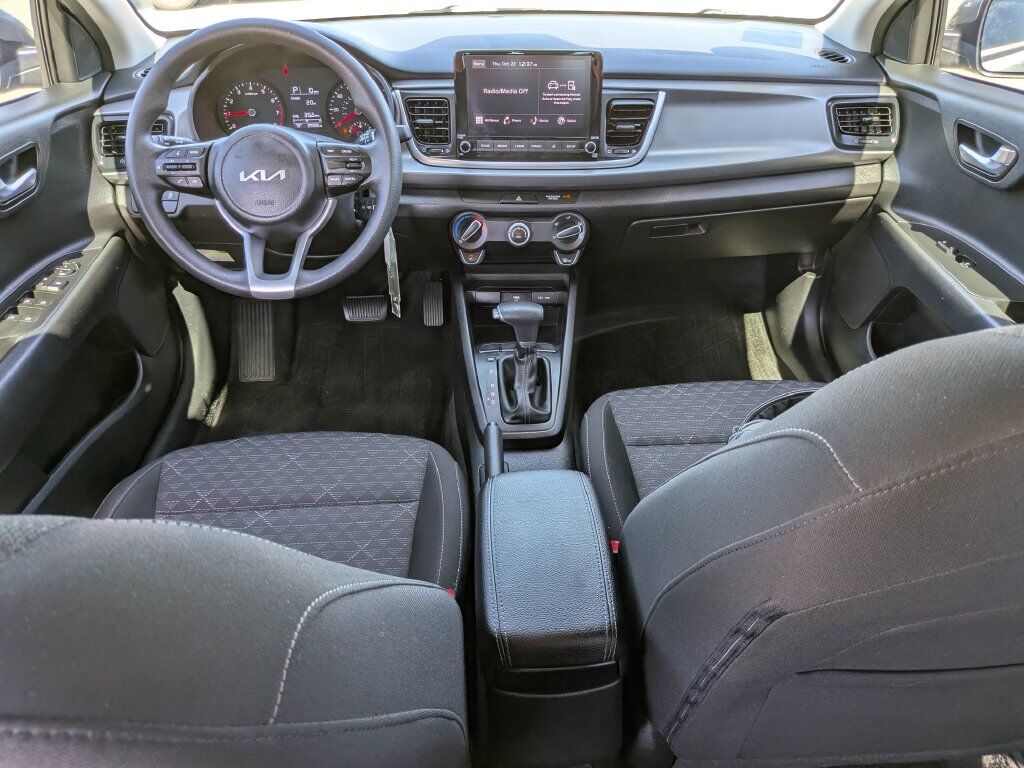 2023 Kia Rio S San Clemente CA
