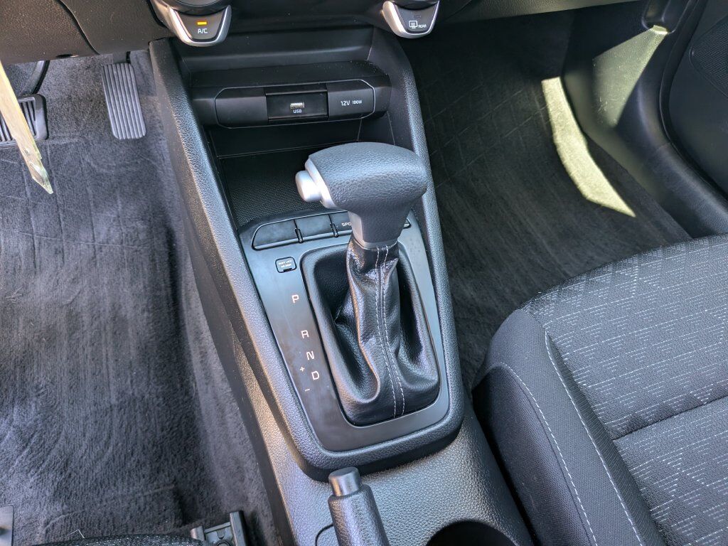 2023 Kia Rio S San Clemente CA