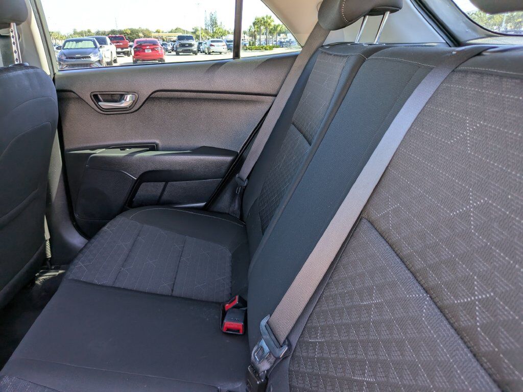 2023 Kia Rio S San Clemente CA