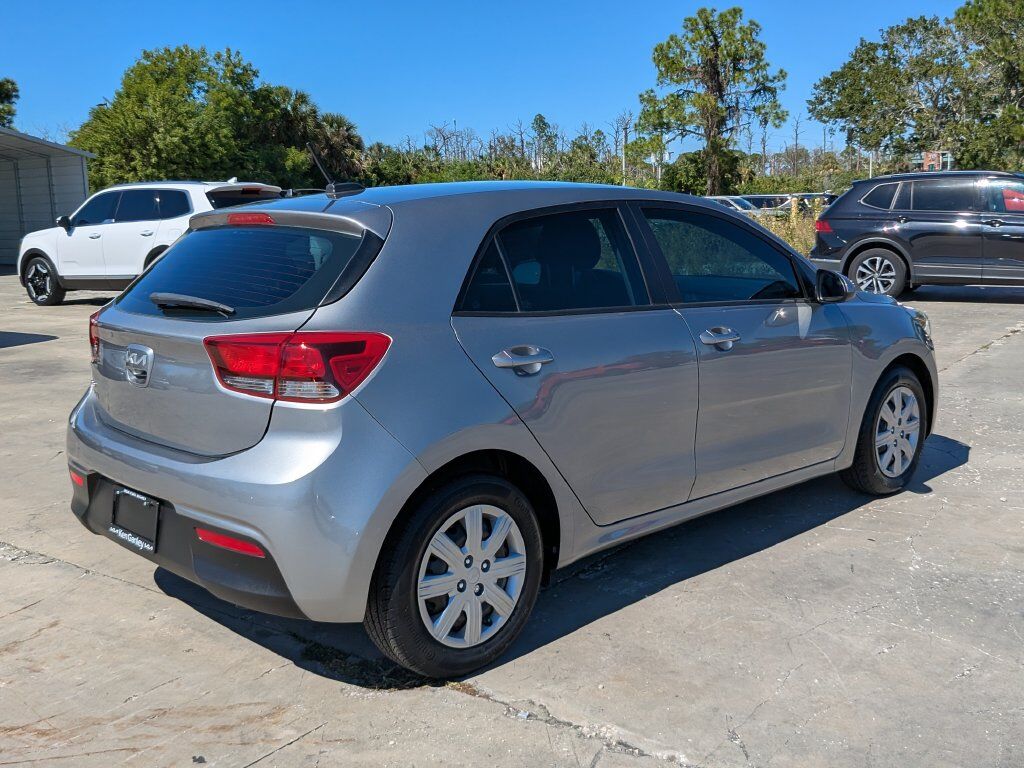 2023 Kia Rio S San Clemente CA