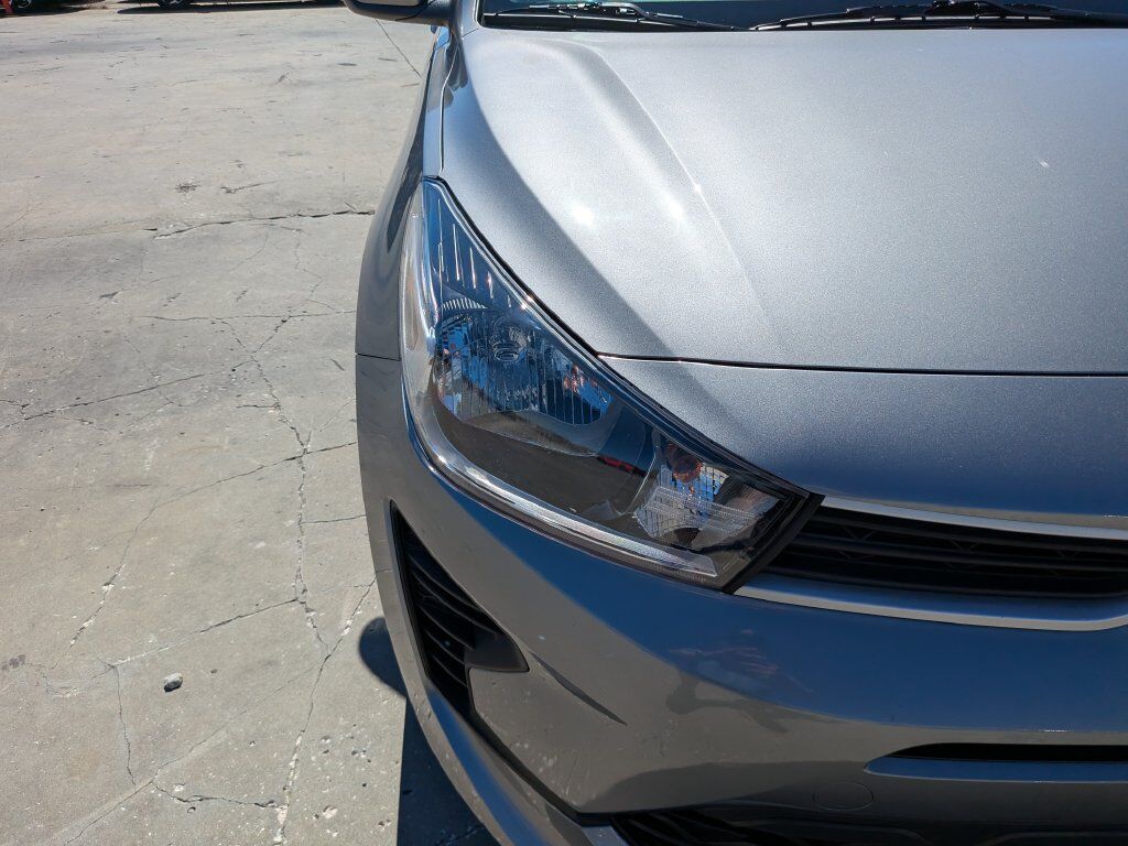 2023 Kia Rio S San Clemente CA