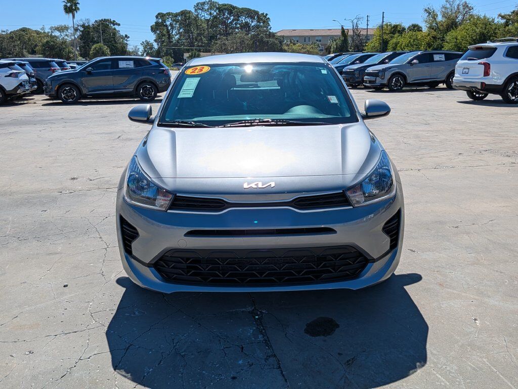 2023 Kia Rio S San Clemente CA