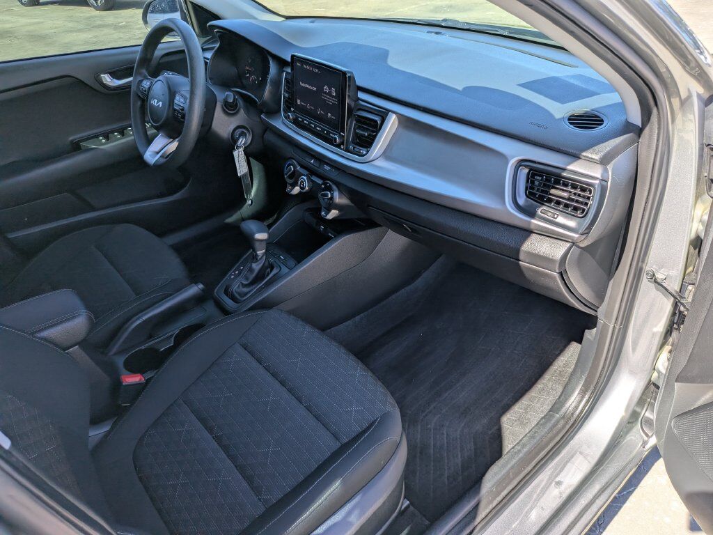 2023 Kia Rio S San Clemente CA
