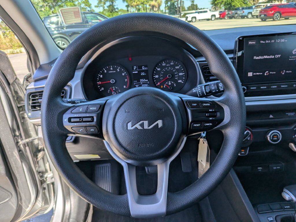2023 Kia Rio S San Clemente CA