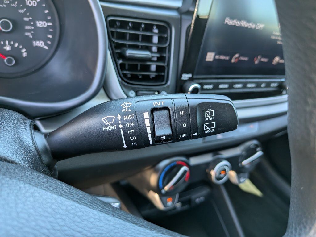 2023 Kia Rio S San Clemente CA