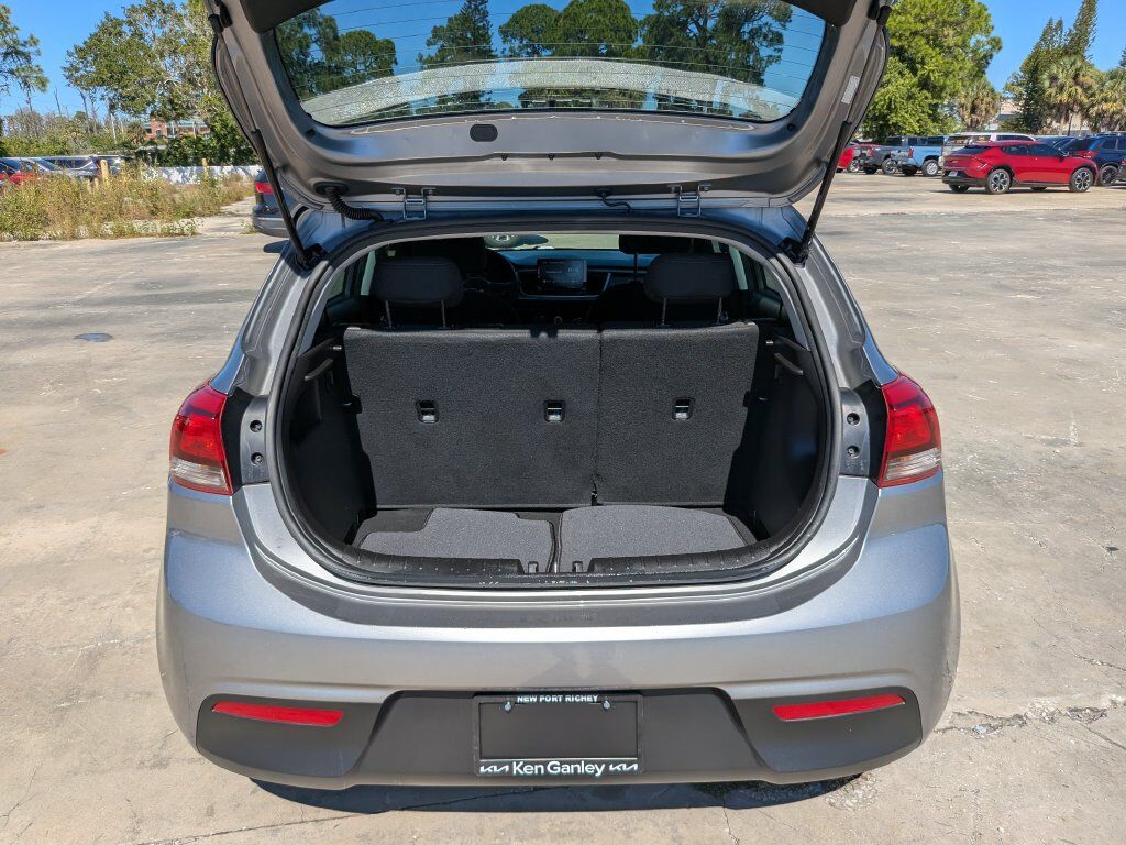 2023 Kia Rio S San Clemente CA