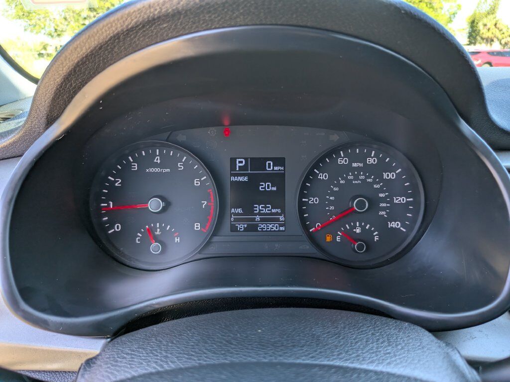 2023 Kia Rio S San Clemente CA