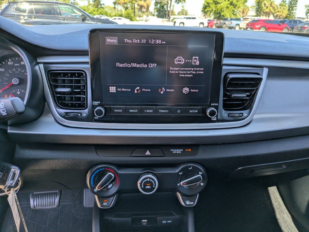 2023 Kia Rio S San Clemente CA