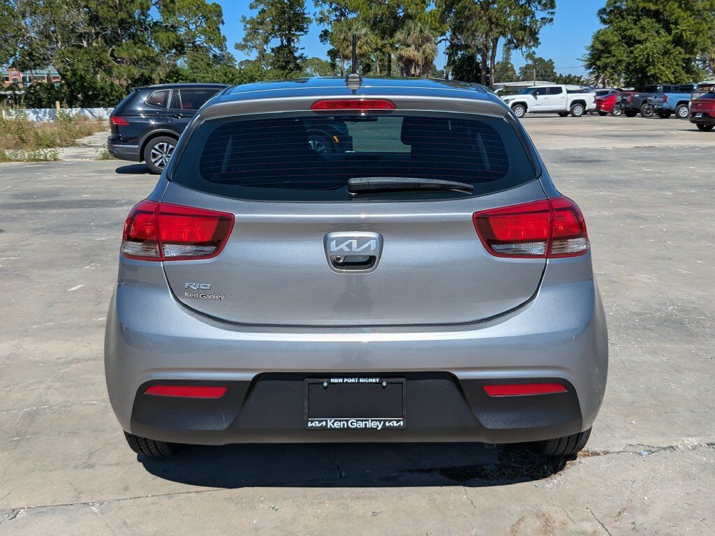 2023 Kia Rio S San Clemente CA