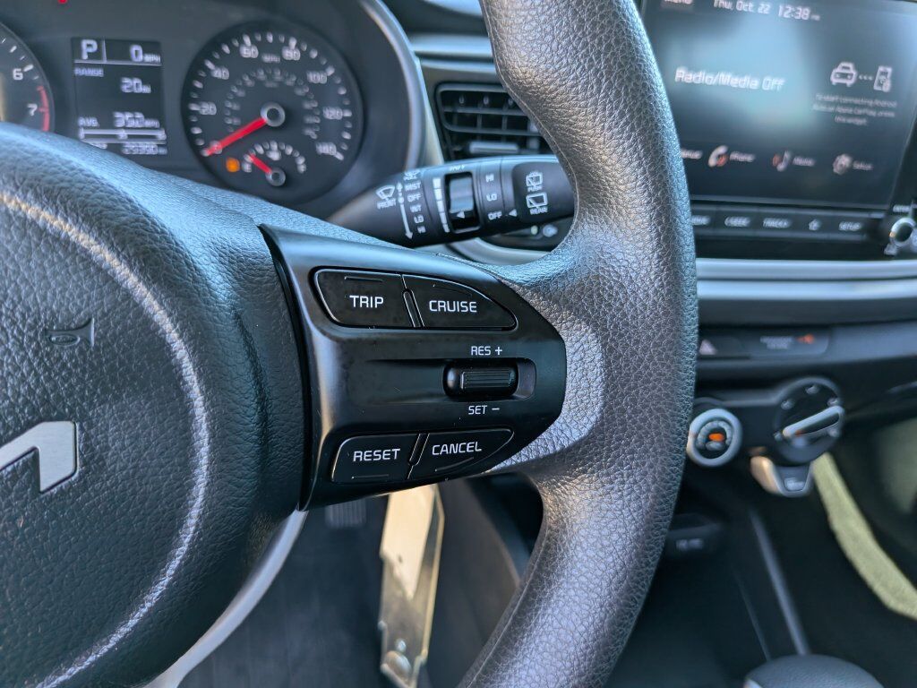 2023 Kia Rio S San Clemente CA