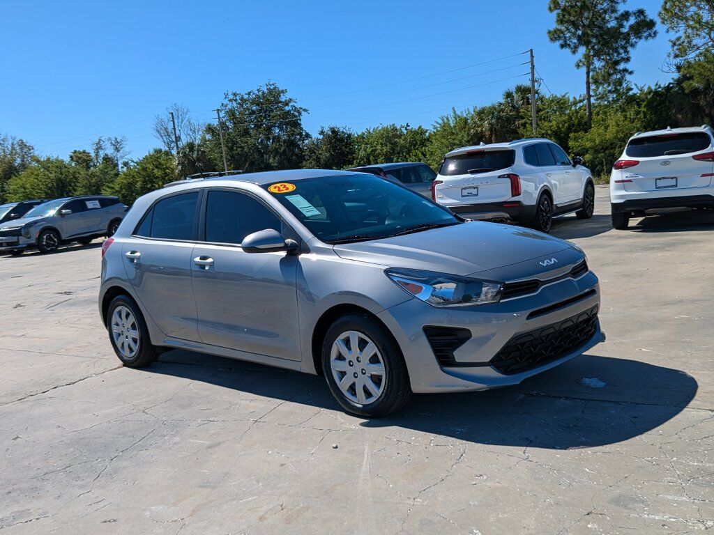 2023 Kia Rio S San Clemente CA