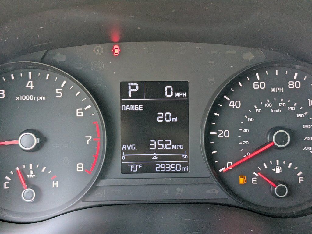 2023 Kia Rio S San Clemente CA
