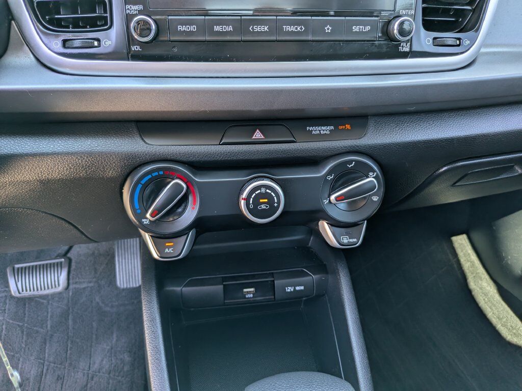 2023 Kia Rio S San Clemente CA
