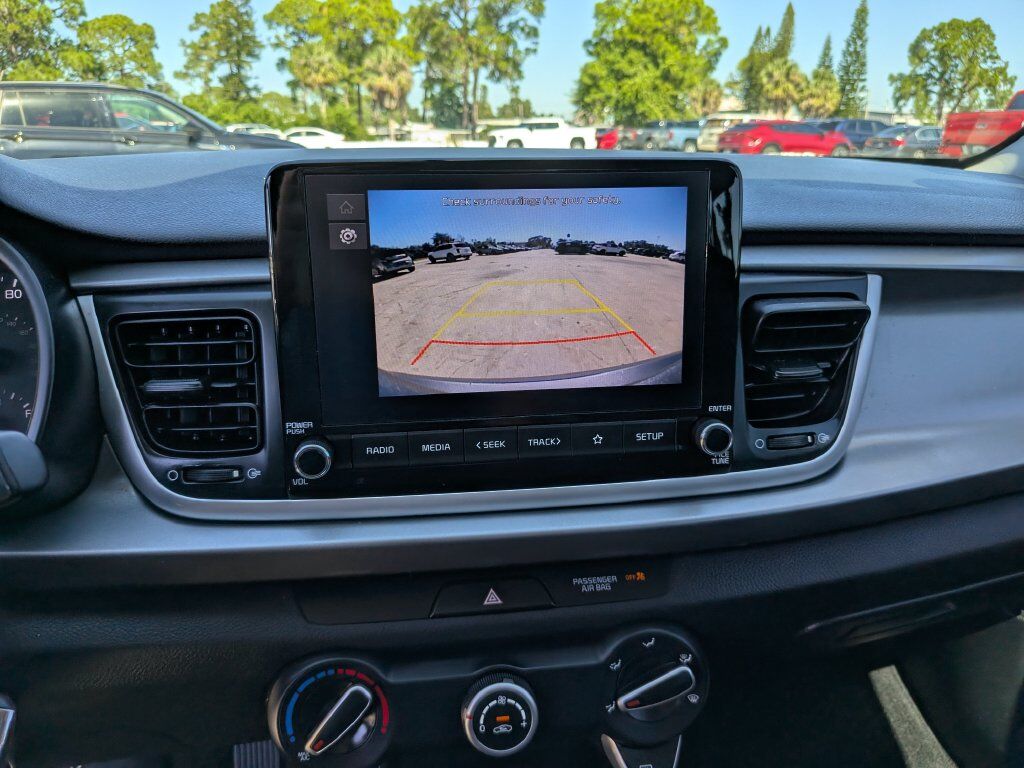 2023 Kia Rio S San Clemente CA