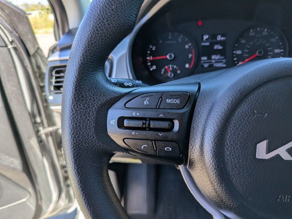 2023 Kia Rio S San Clemente CA
