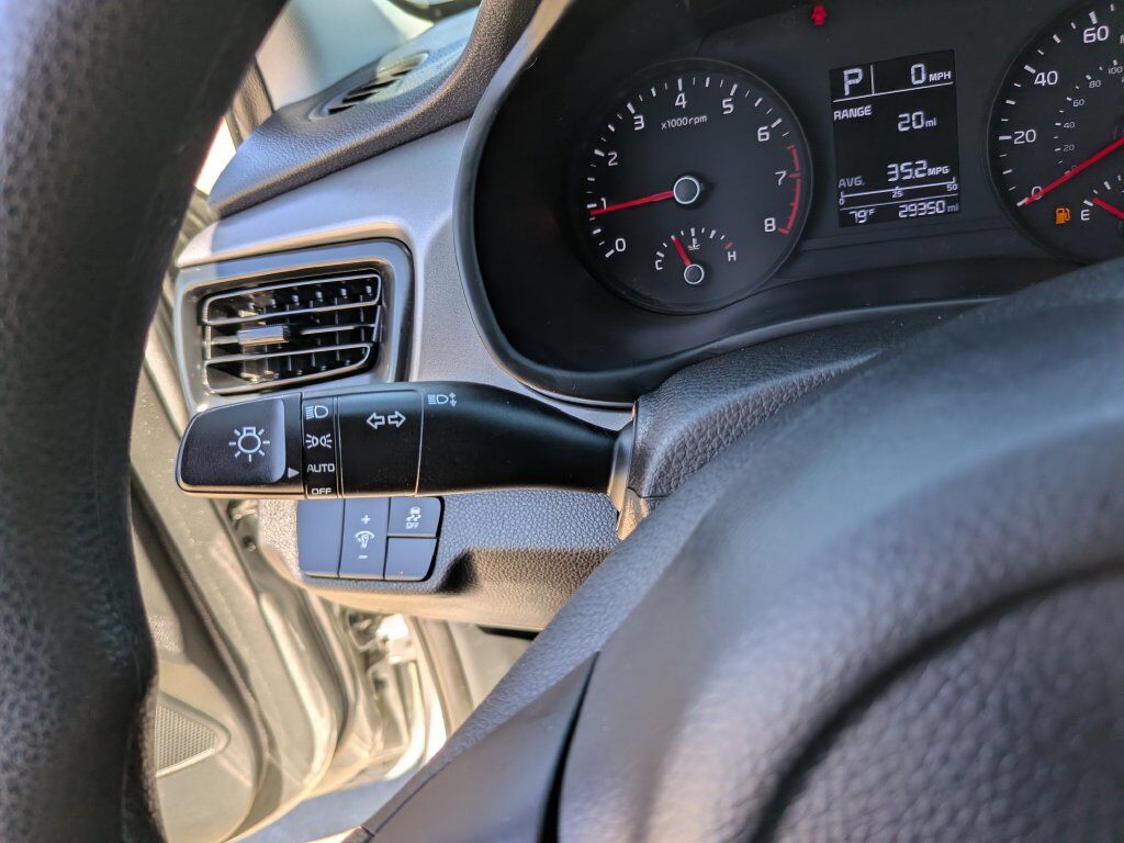2023 Kia Rio S San Clemente CA