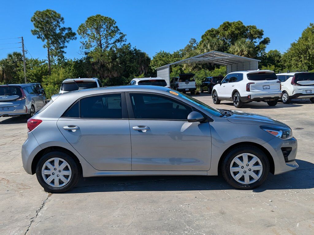 2023 Kia Rio S San Clemente CA