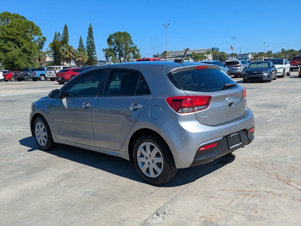 2023 Kia Rio S San Clemente CA