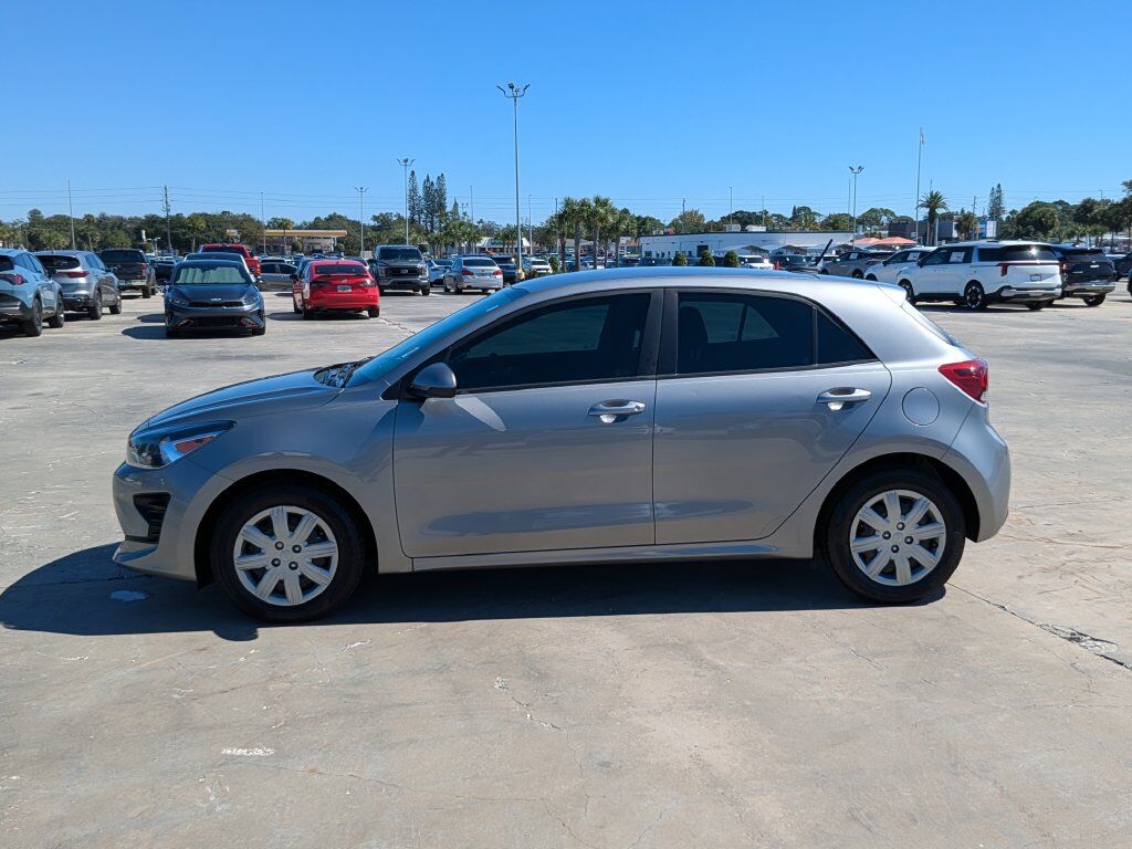 2023 Kia Rio S San Clemente CA