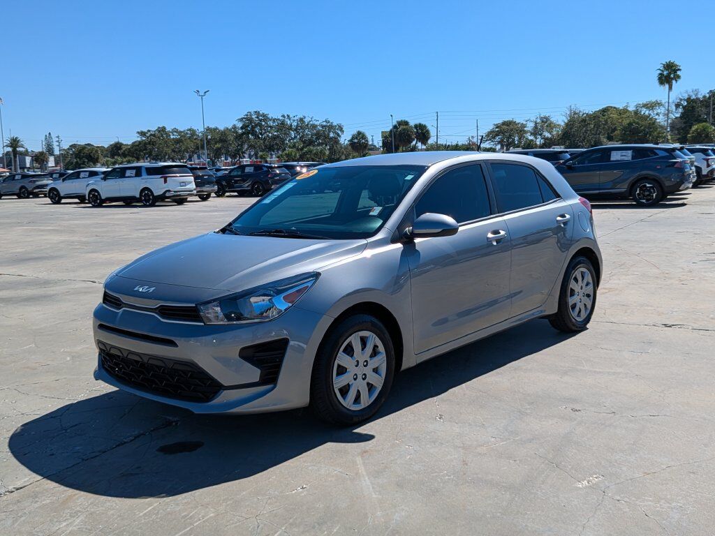2023 Kia Rio S San Clemente CA