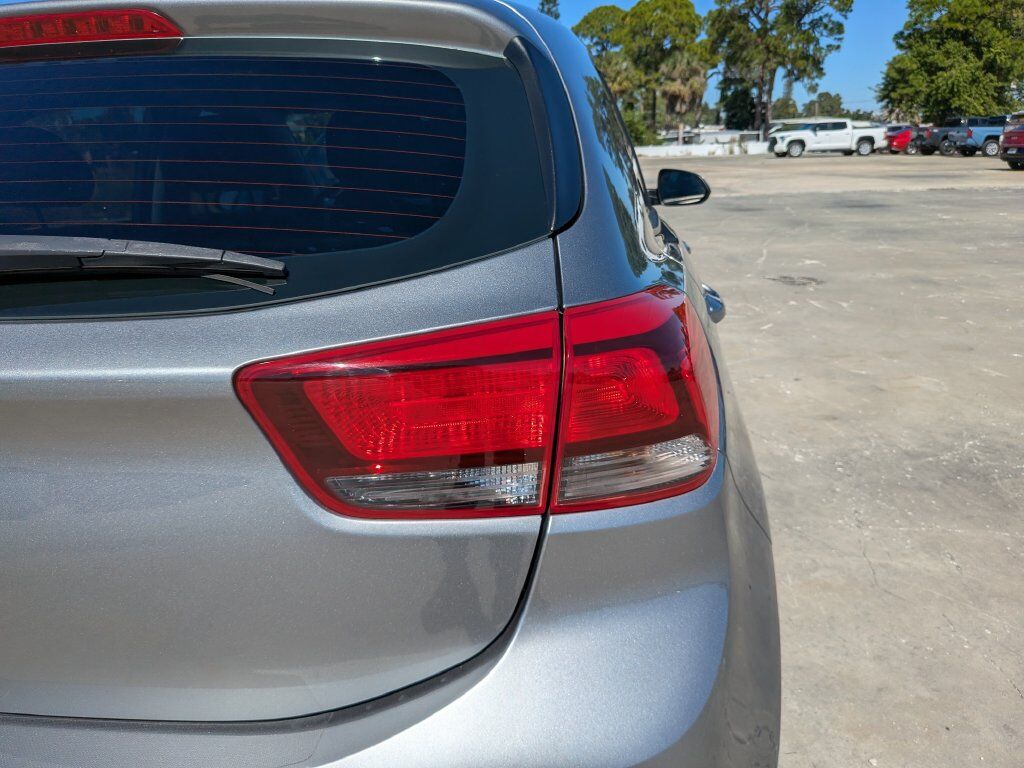 2023 Kia Rio S San Clemente CA