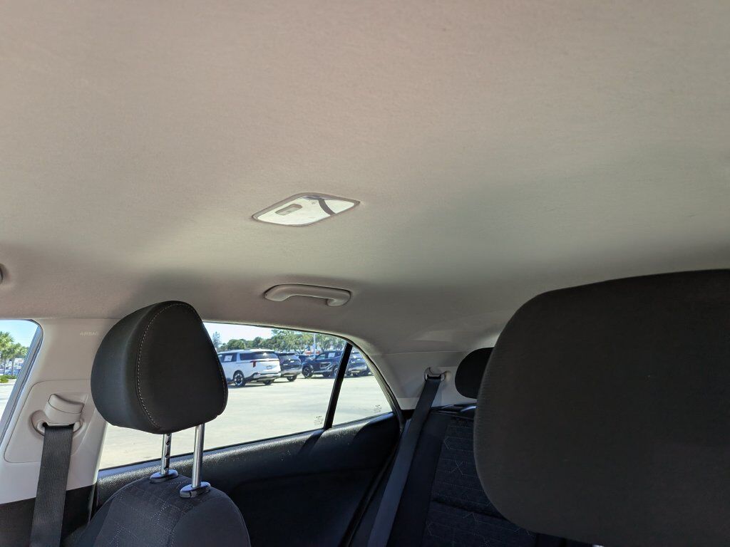 2023 Kia Rio S San Clemente CA