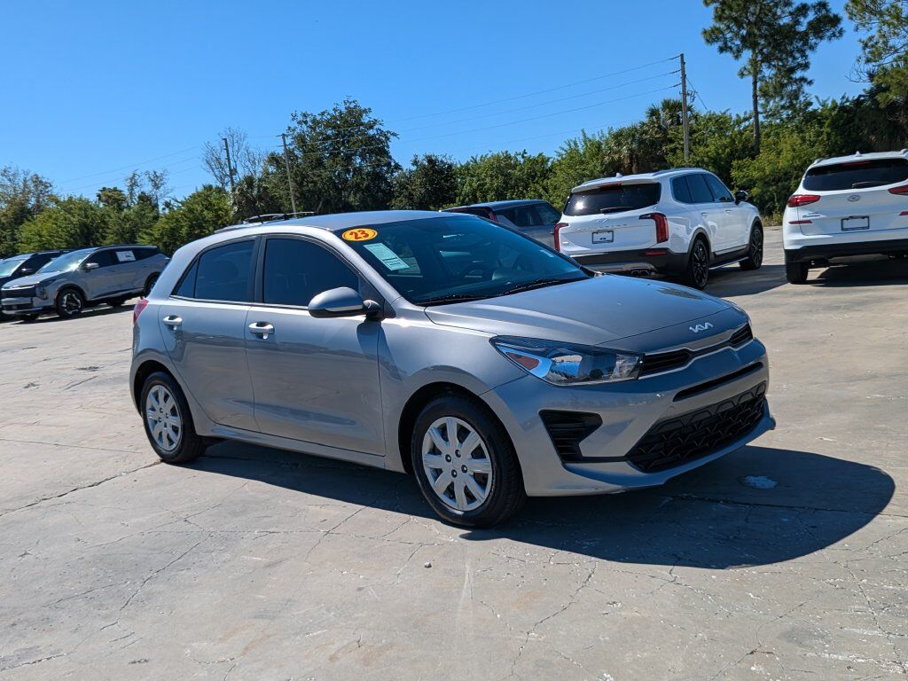 2023 Kia Rio S San Clemente CA
