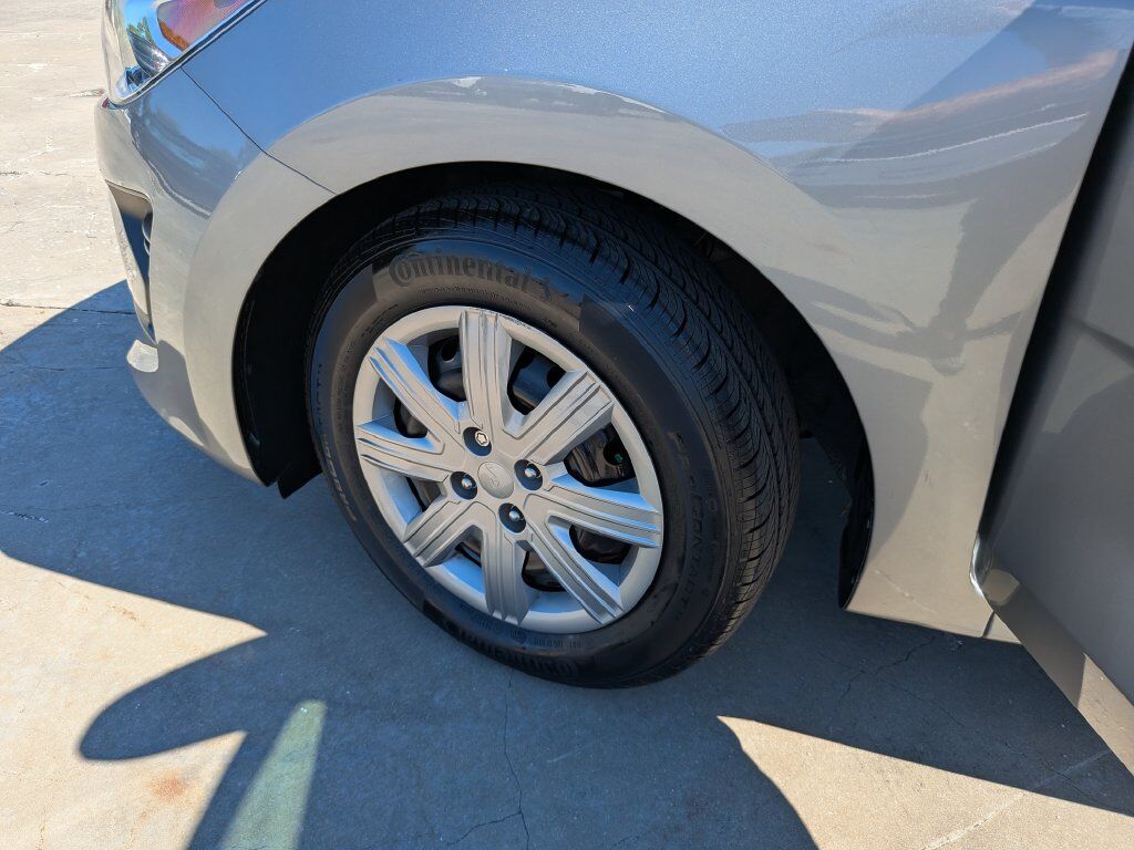 2023 Kia Rio S San Clemente CA
