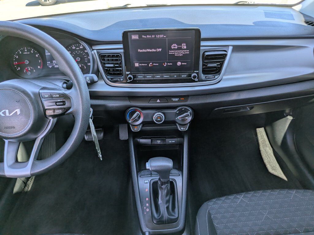2023 Kia Rio S San Clemente CA
