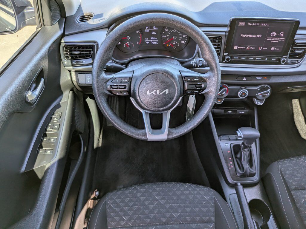 2023 Kia Rio S San Clemente CA