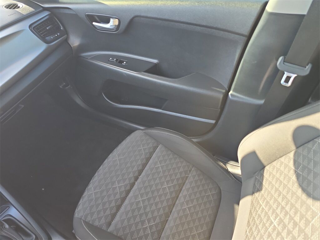 2023 Kia Rio S San Clemente CA