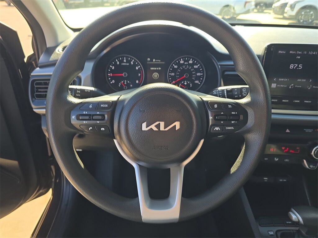2023 Kia Rio S San Clemente CA
