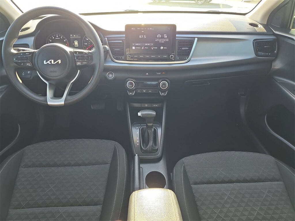 2023 Kia Rio S San Clemente CA