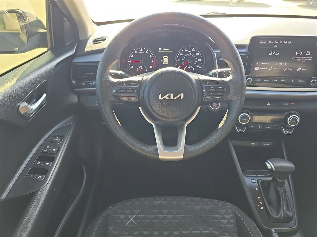 2023 Kia Rio S San Clemente CA