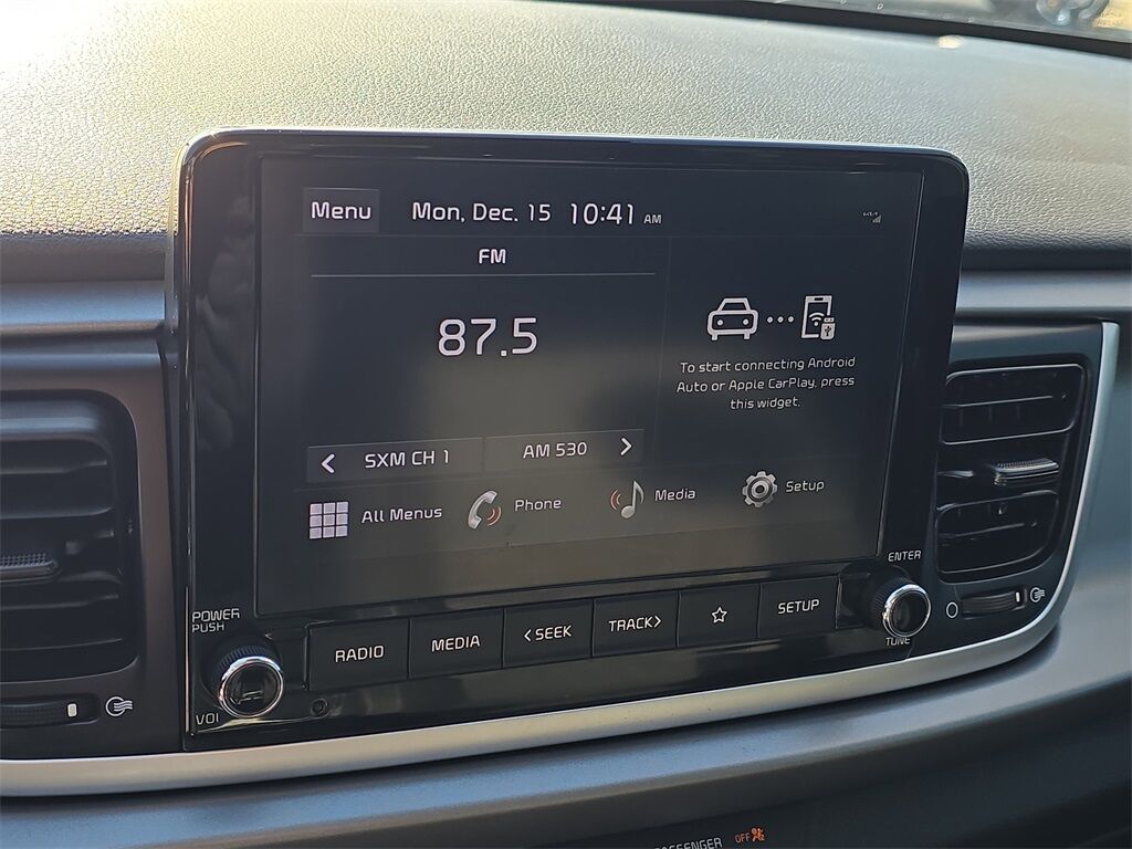 2023 Kia Rio S San Clemente CA