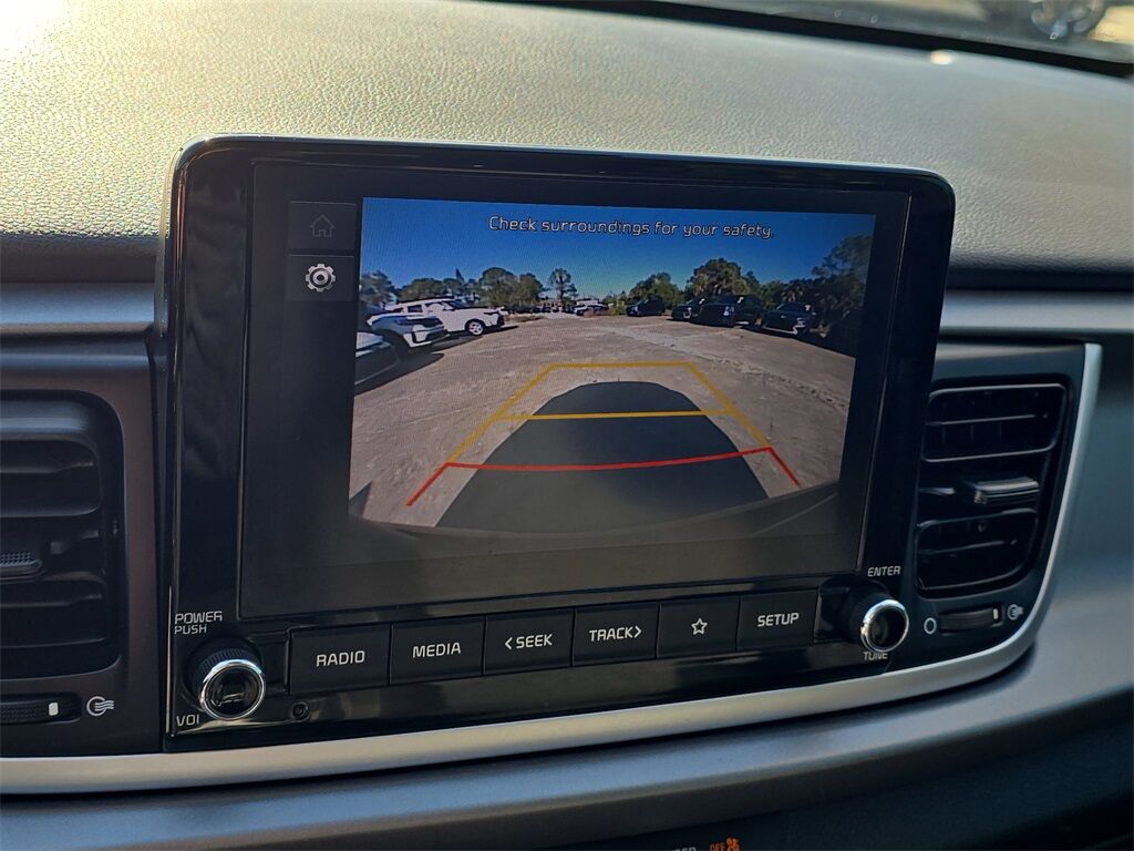 2023 Kia Rio S San Clemente CA