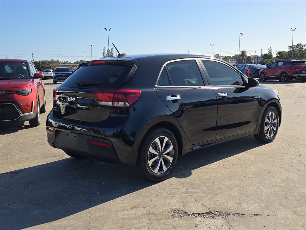 2023 Kia Rio S San Clemente CA