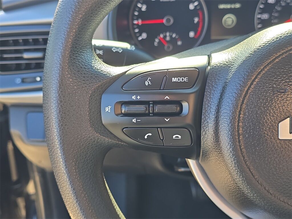 2023 Kia Rio S San Clemente CA