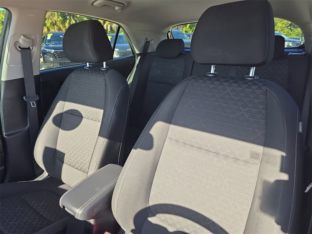 2023 Kia Rio S San Clemente CA