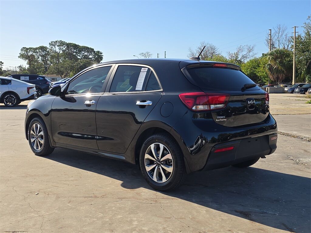 2023 Kia Rio S San Clemente CA