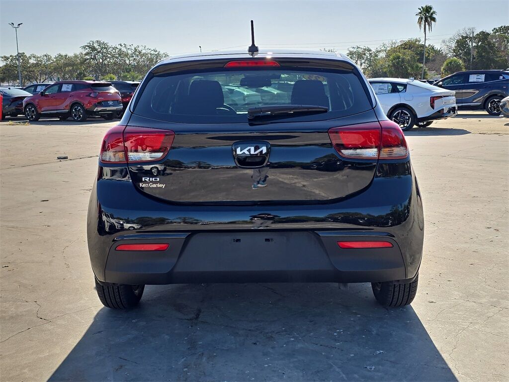 2023 Kia Rio S San Clemente CA