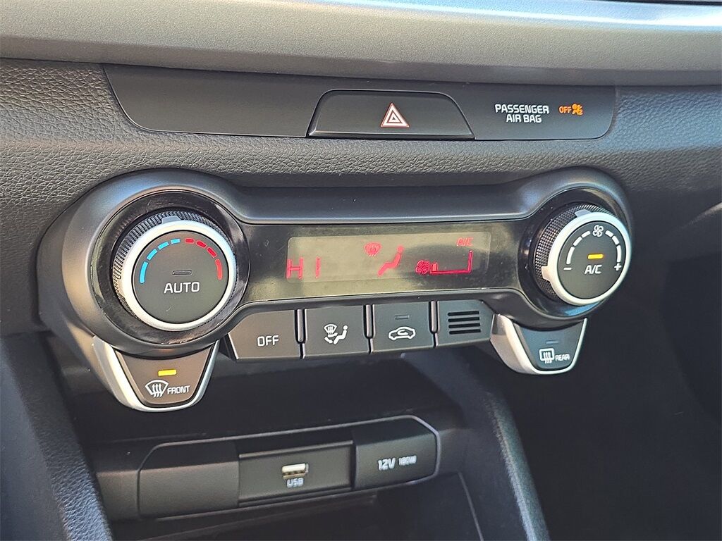 2023 Kia Rio S San Clemente CA