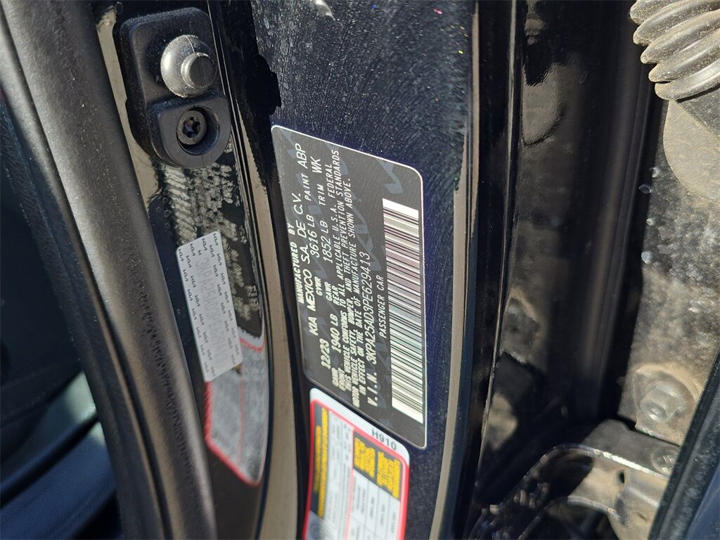 2023 Kia Rio S San Clemente CA