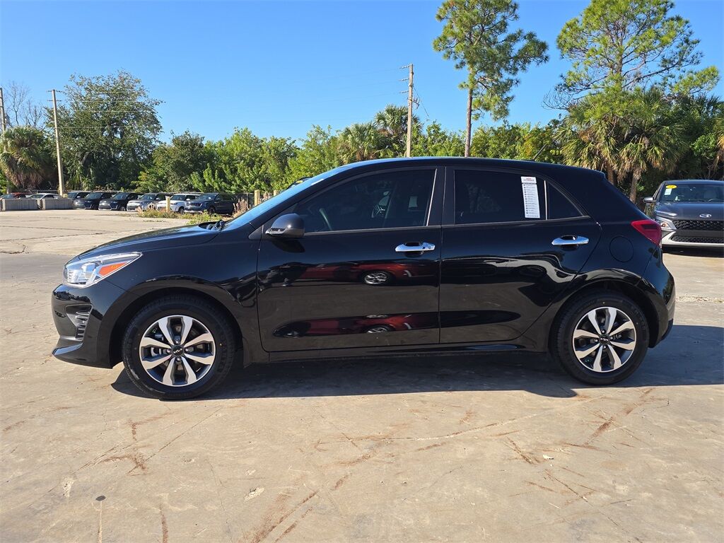 2023 Kia Rio S San Clemente CA