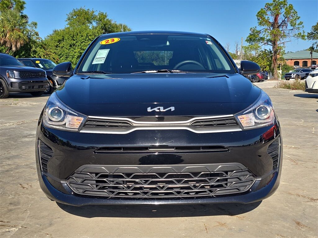 2023 Kia Rio S San Clemente CA