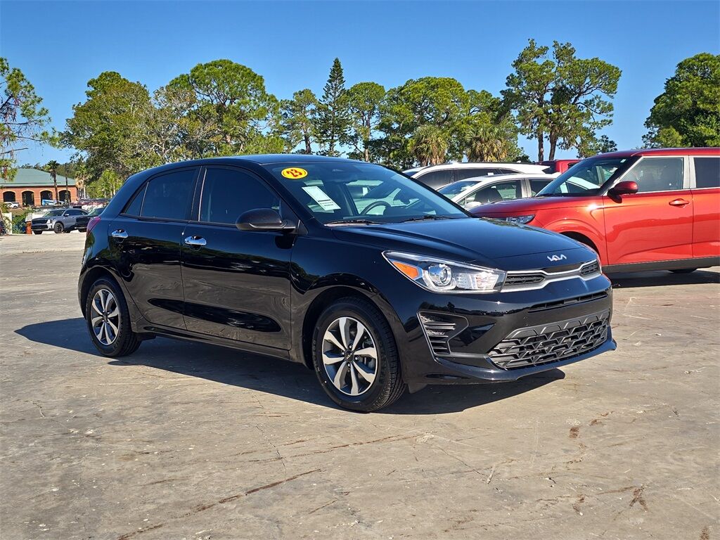 2023 Kia Rio S San Clemente CA