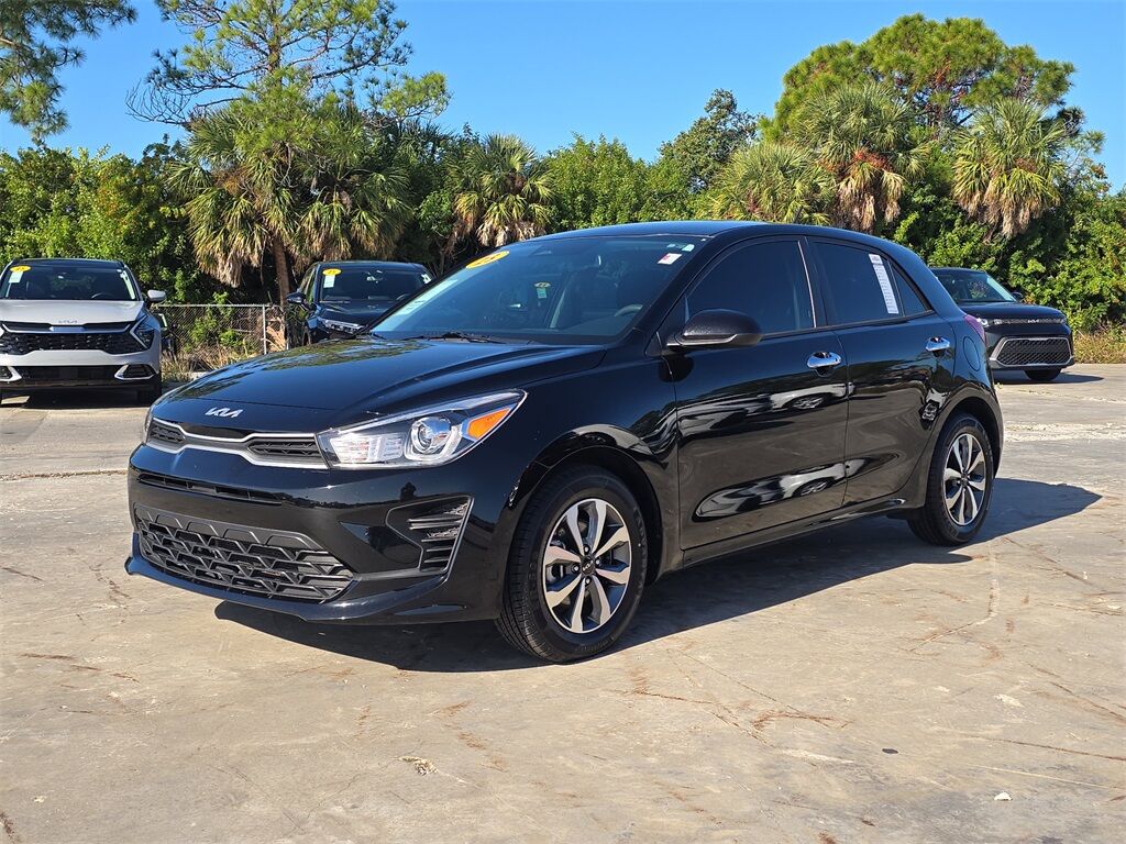 2023 Kia Rio S San Clemente CA