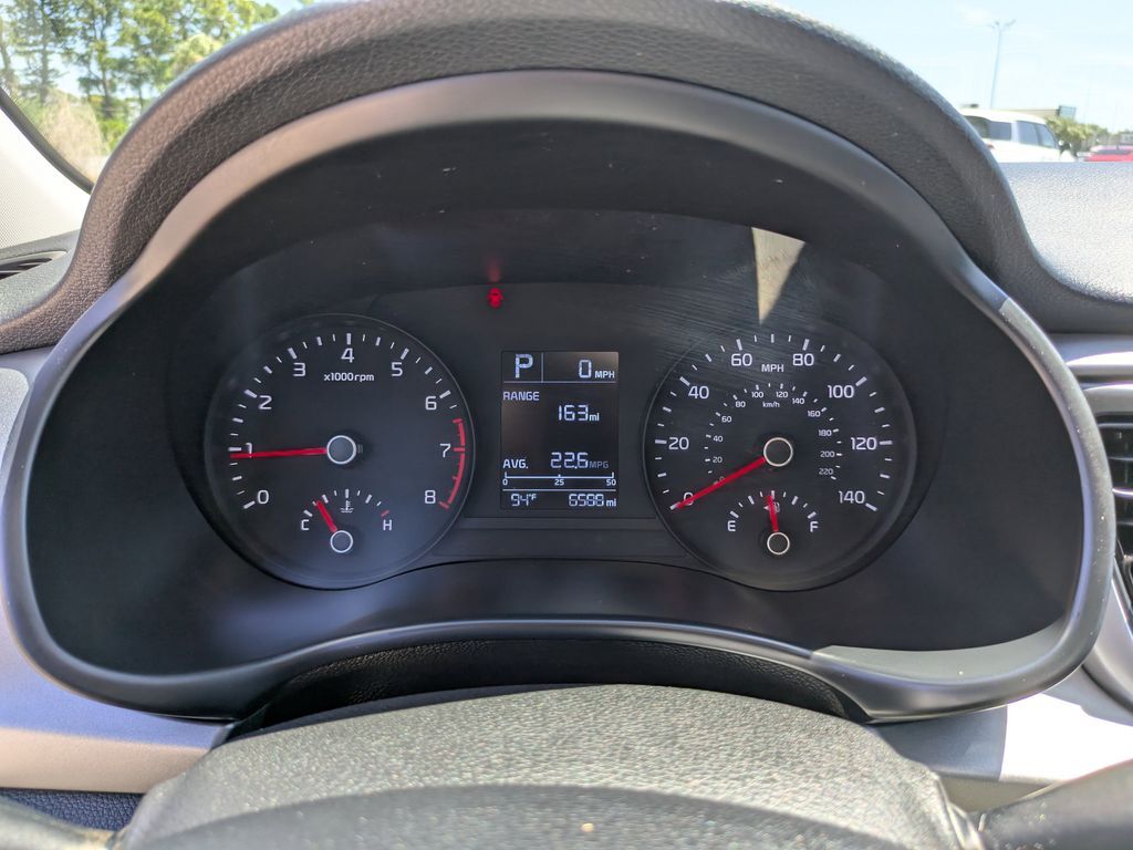 2023 Kia Rio S San Clemente CA